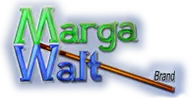 Margawalt Logo